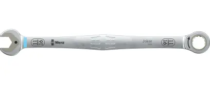Wera 020367 Očkoplochý račňový kľúč SB 11/16" 6007 Joker, dlhý, palcový