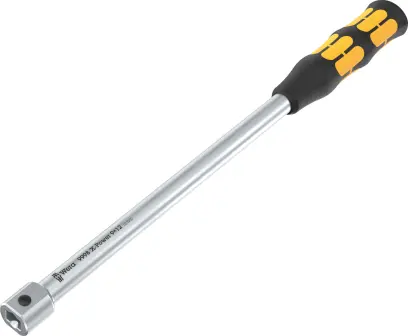 Wera 003200 Ovládací nástroj pre vkladacie nástroje s upnutím 9x12 mm 9998 X-Power
