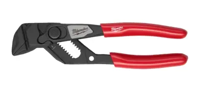 Kleště Milwaukee 125 mm, klešťový klíč, 4932501148