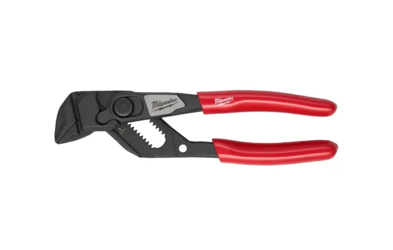 Kliešte Milwaukee 125 mm, kliešťový kľúč, 4932501148