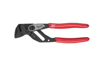 Kliešte Milwaukee 180 mm, kliešťový kľúč, 4932501149