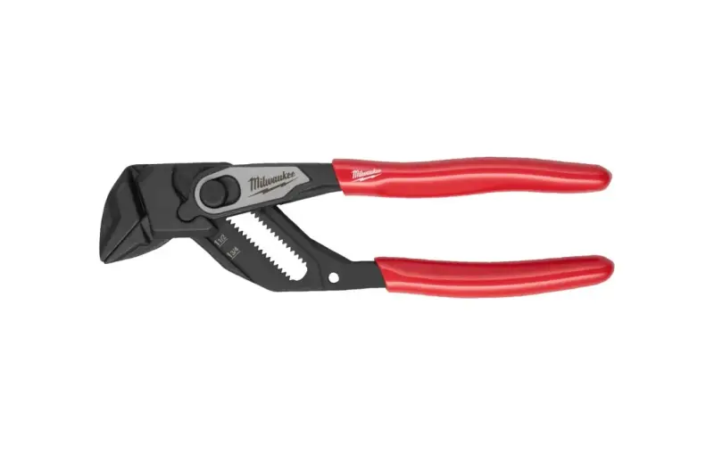 Kliešte Milwaukee 180 mm, kliešťový kľúč, 4932501149