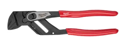 Kleště Milwaukee 250 mm, klešťový klíč, 4932501150