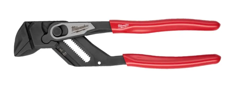Kleště Milwaukee 250 mm, klešťový klíč, 4932501150