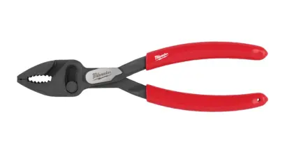 Kombinované kleště Milwaukee 200 mm, s nastavitelným kloubem, 4932501153