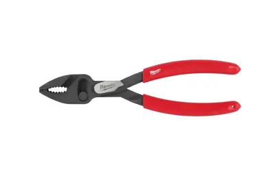 Kombinované kliešte Milwaukee 200 mm, s nastaviteľným kĺbom, 4932501153