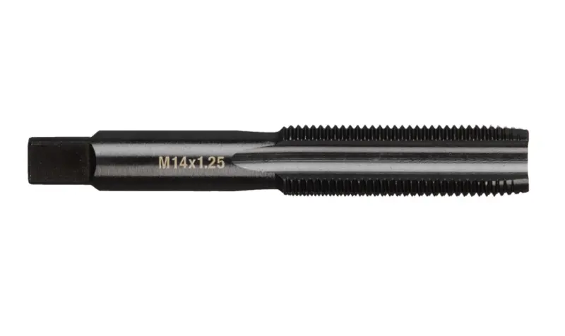Ruční závitník Milwaukee M14 x 1.25 mm, 4932500606