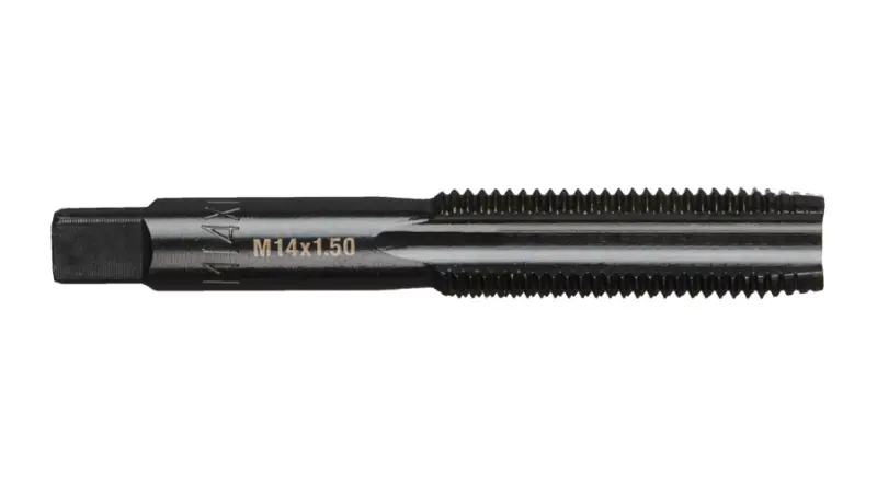 Ruční závitník Milwaukee M14 x 1.50 mm, 4932500605