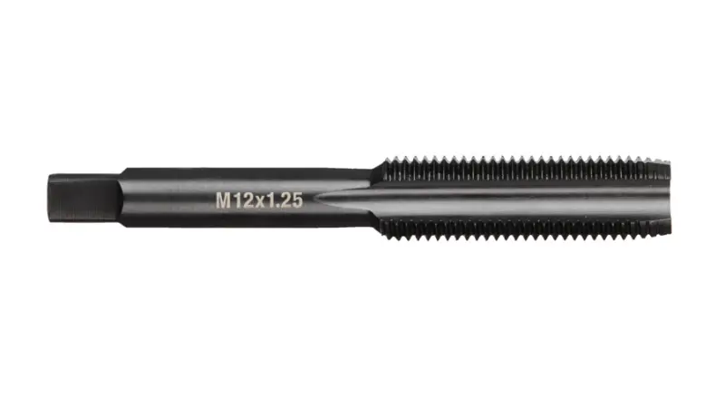 Ruční závitník Milwaukee M12 x 1.25 mm, 4932500604