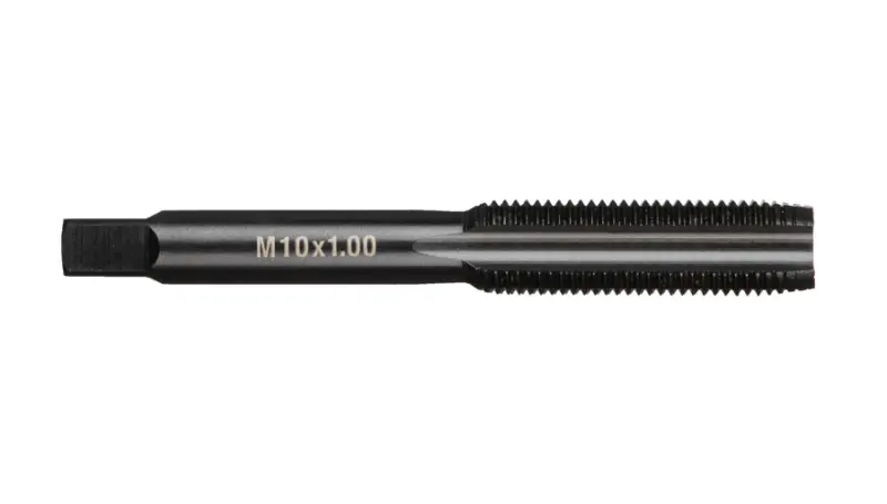 Ruční závitník Milwaukee M10 x 1.00 mm, 4932500600