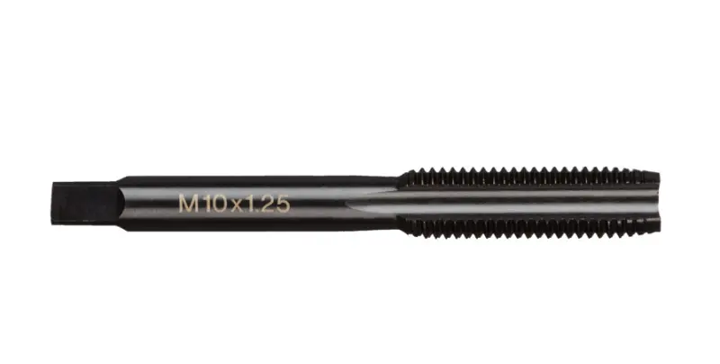Ruční závitník Milwaukee M10 x 1.25 mm, 4932500599