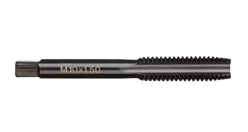 Ruční závitník Milwaukee M10 x 1.50 mm, 4932500598