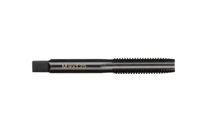 Ručný závitník Milwaukee M9 x 1.25 mm, 4932500596