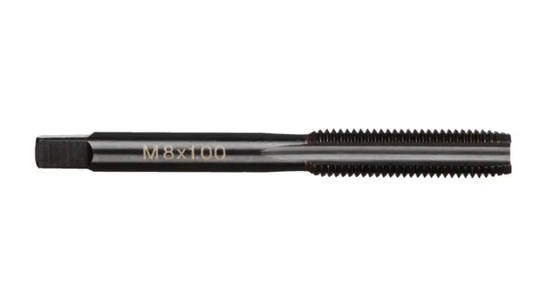 Ruční závitník Milwaukee M8 x 1.00 mm, 4932500595