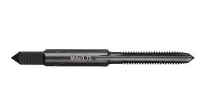Ruční závitník Milwaukee M4 x 0.75 mm, 4932500589