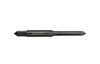 Ručný závitník Milwaukee M4 x 0.70 mm, 4932500588