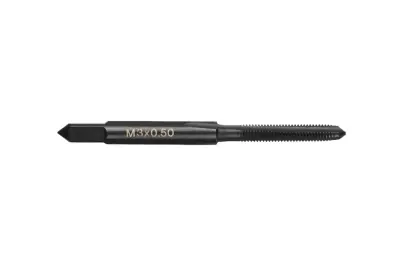 Ručný závitník Milwaukee M3 x 0.50 mm, 4932500587