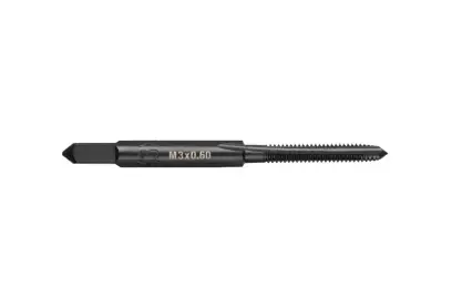 Ručný závitník Milwaukee M3 x 0.60 mm, 4932500586