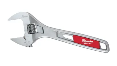 Nastavitelný klíč Milwaukee 200 mm, 4932499522