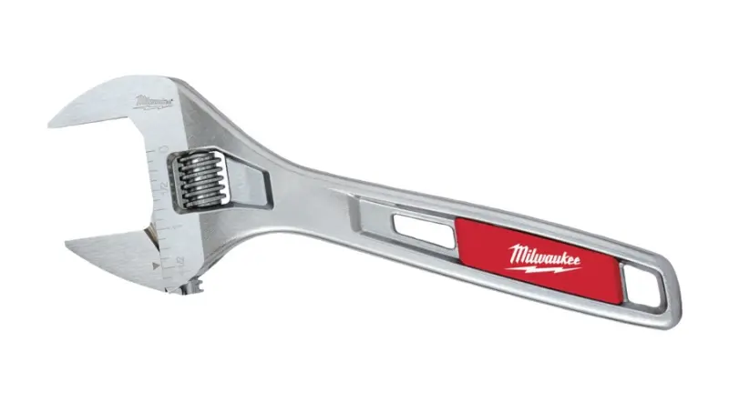 Nastavitelný klíč Milwaukee 200 mm, 4932499522