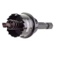 Kruhová pilka/děrovka Milwaukee 19 mm Shockwave Impact Duty Holesaw 19MM, 4932501132