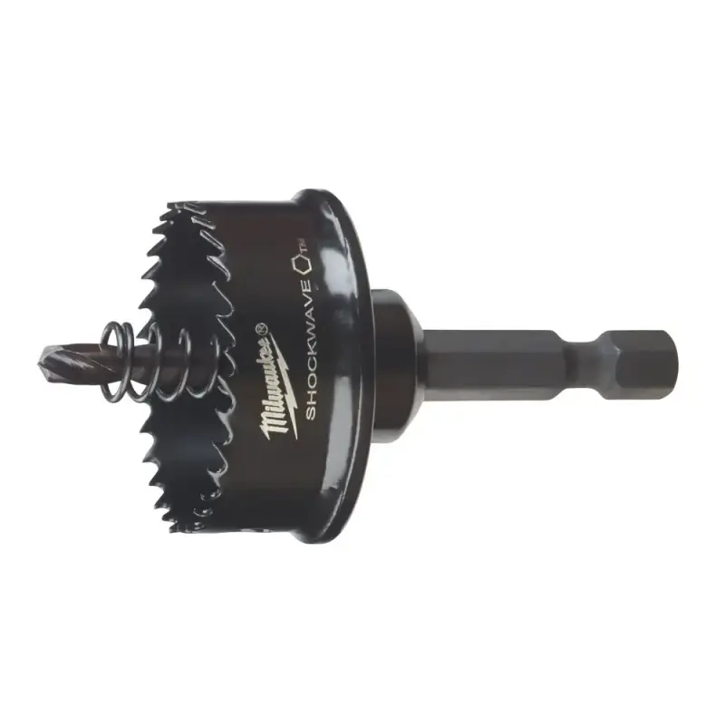 Kruhová pilka/děrovka Milwaukee 25 mm Shockwave Impact Duty Holesaw 25MM, 4932501134