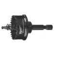 Kruhová pilka/děrovka Milwaukee 29 mm Shockwave Impact Duty Holesaw 29MM, 4932501135