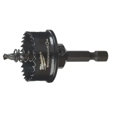 Kruhová pilka/děrovka Milwaukee 29 mm Shockwave Impact Duty Holesaw 29MM, 4932501135