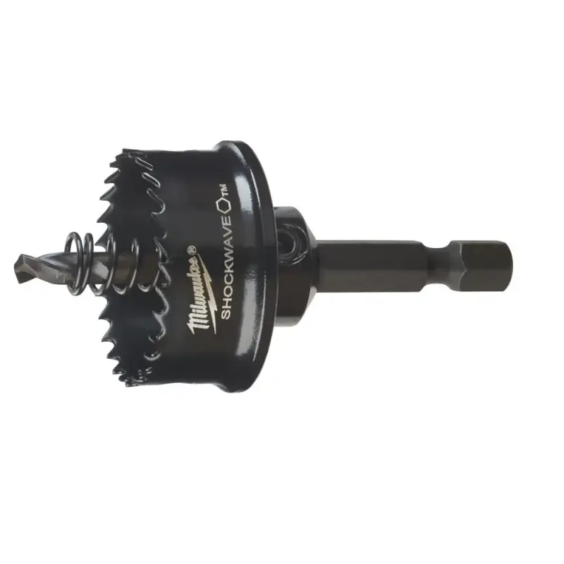 Kruhová pilka/děrovka Milwaukee 29 mm Shockwave Impact Duty Holesaw 29MM, 4932501135