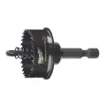 Kruhová pilka/děrovka Milwaukee 32 mm Shockwave Impact Duty Holesaw 32MM, 4932501136