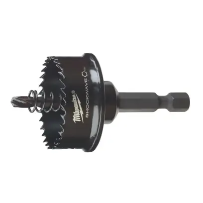 Kruhová pilka/děrovka Milwaukee 32 mm Shockwave Impact Duty Holesaw 32MM, 4932501136