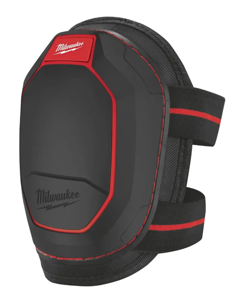 Chrániče kolen Milwaukee se zesílenou ochrannou, Rheon, 4932499030