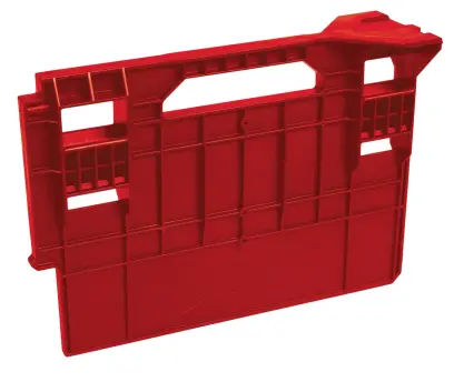 Milwaukee PACKOUT otevřená bedýnka, 4932500145