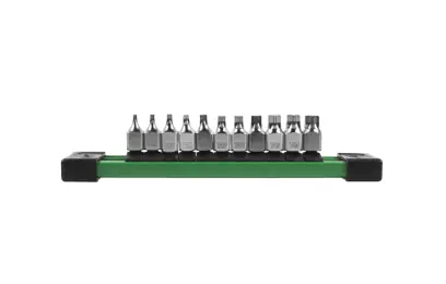 Súprava hlavíc Milwaukee 3/8" HEX, 7 ks, 4932500436