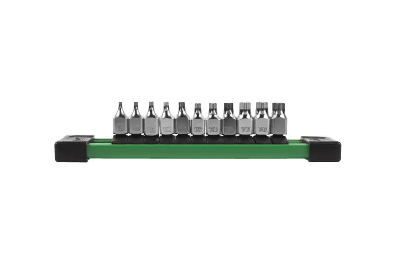 Súprava hlavíc Milwaukee 3/8" HEX, 7 ks, 4932500436