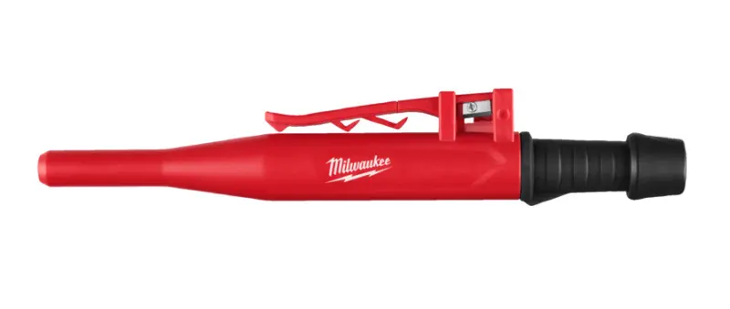 Mechanická stavební tužka Milwaukee, rycí hrot, 4932501156