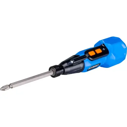 Aku hybridní šroubovák Narex AS 37-Li HYBRO (0,85 Ah) (NA65405670)