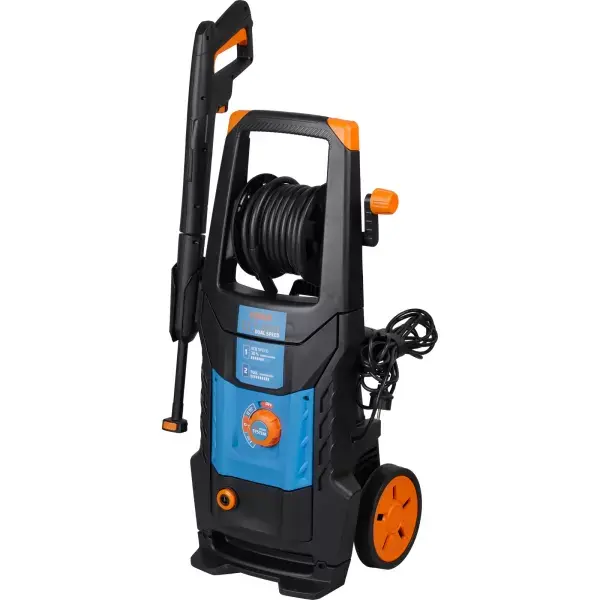 Vysokotlaký čistič Narex ECT 500 (NA65406809)