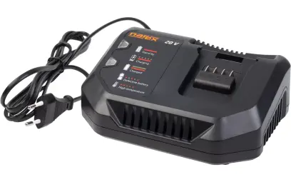 Aku nabíječka Narex 65406802 AN 201, pro řadu Camouflage (NA65406802)