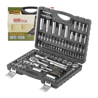 Gola sada Procraft WS-108/72 (PRCWS108/72)