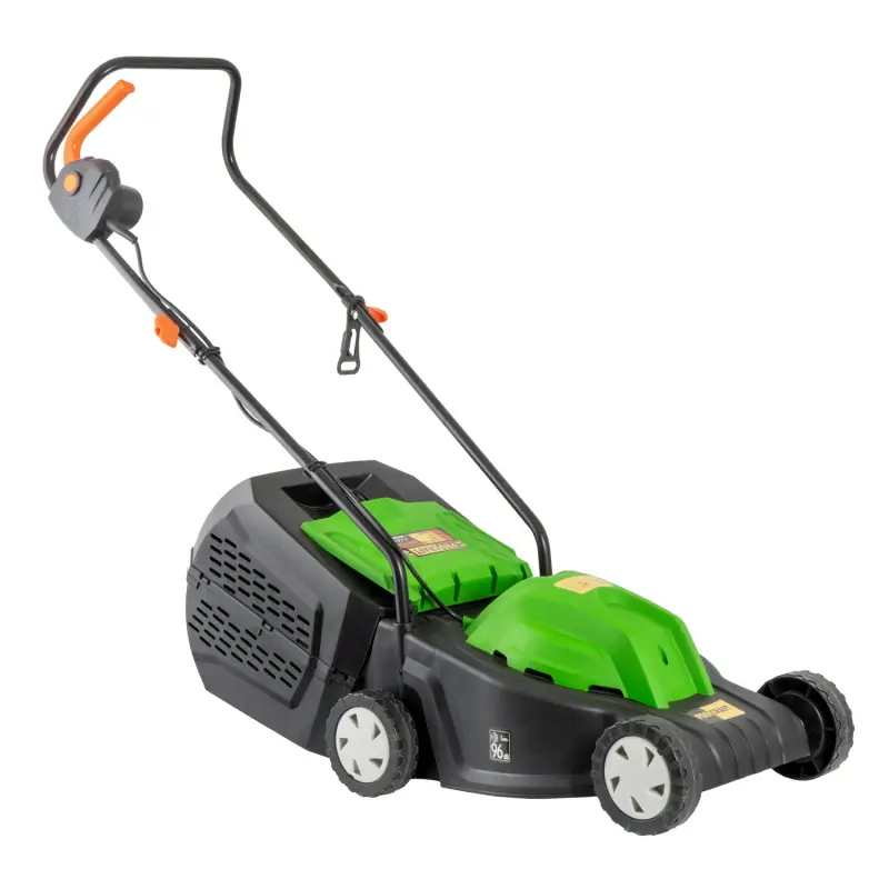 Elektrická trávna kosačka Procraft NM1500 | NM1500