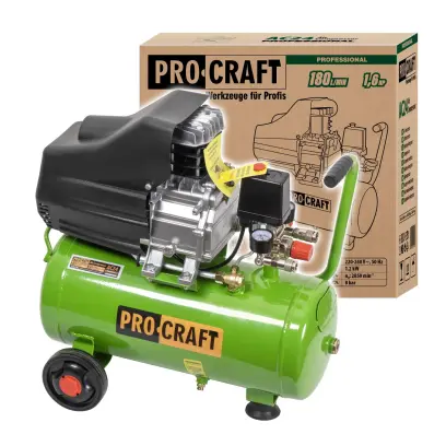 Kompresor Procraft AC24 (PRCAC24)
