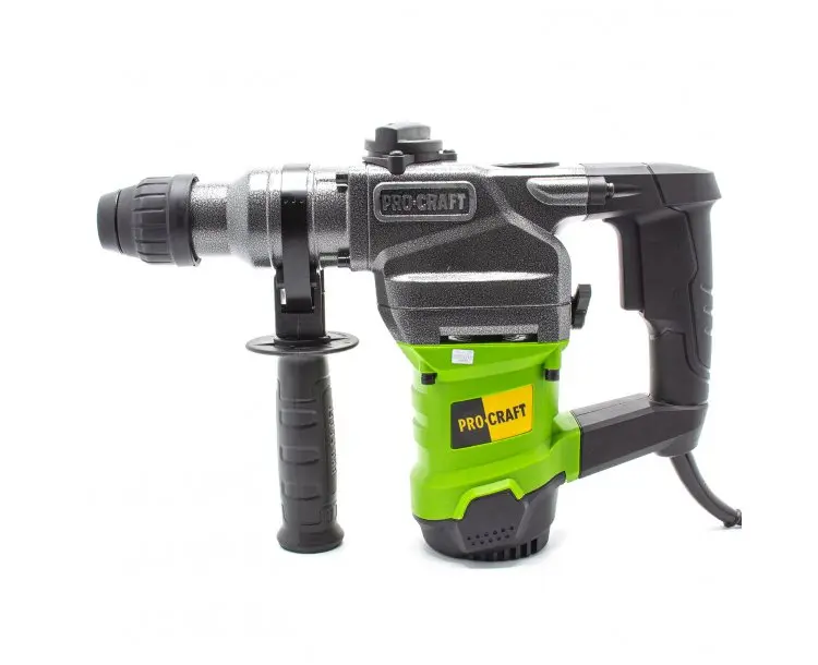 Kombinované vŕtacie a sekacie kladivo SDS Plus Procraft BH1750 | BH1750