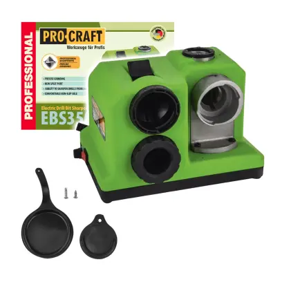 Brúska na vrtáky Procraft EBS350 | EBS350