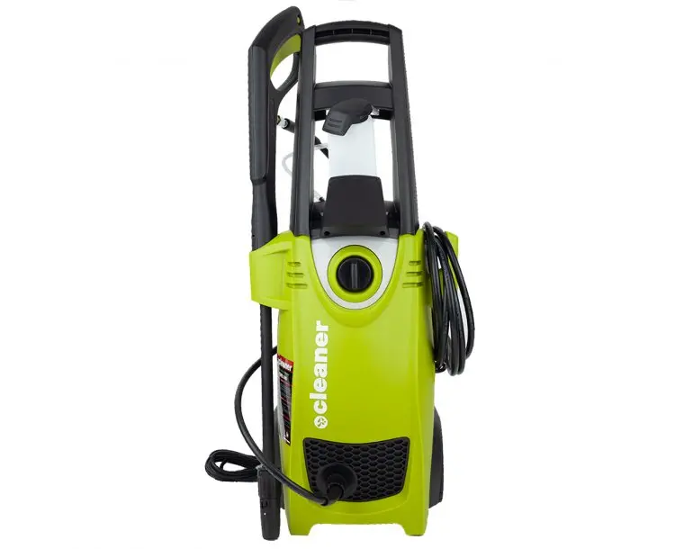 Vysokotlakový čistič Cleaner CW5.140, 140bar