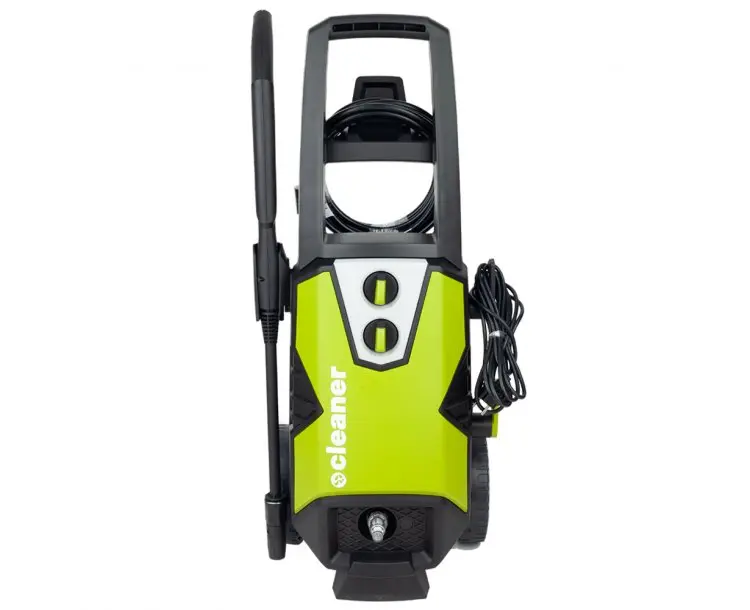 Vysokotlakový čistič Cleaner CW6.160, 160bar