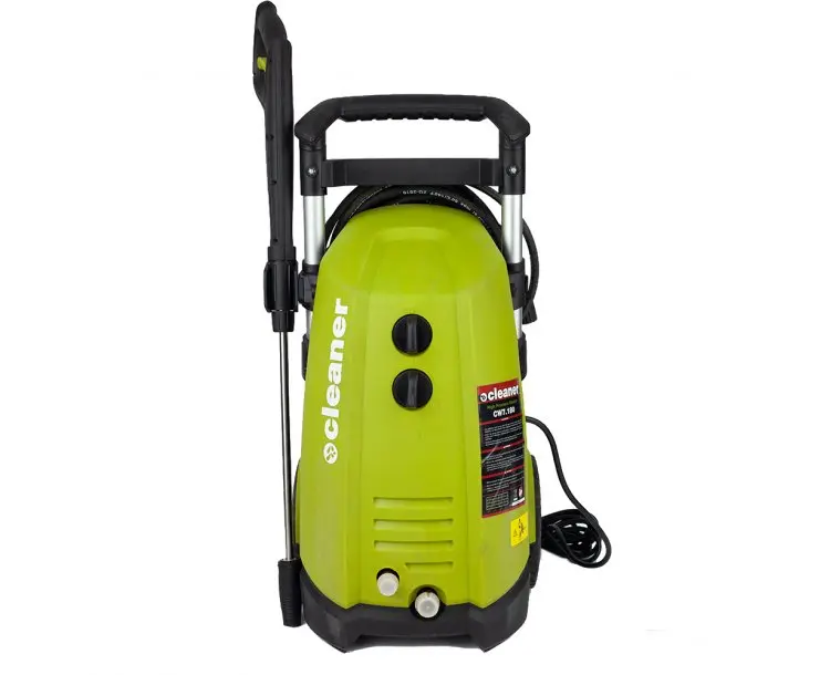 Vysokotlakový čistič Cleaner CW7.180, 180bar
