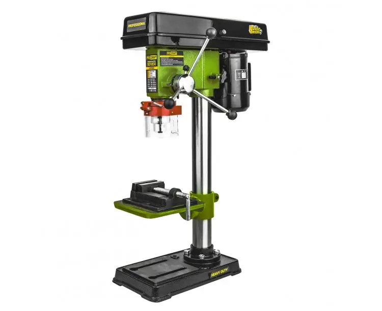 Stĺpová vŕtačka Procraft BD1850 | BD1850