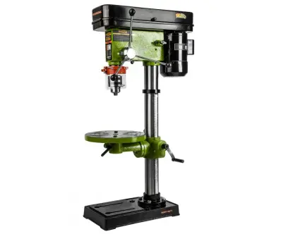 Stĺpová vŕtačka Procraft BD2000 | BD2000