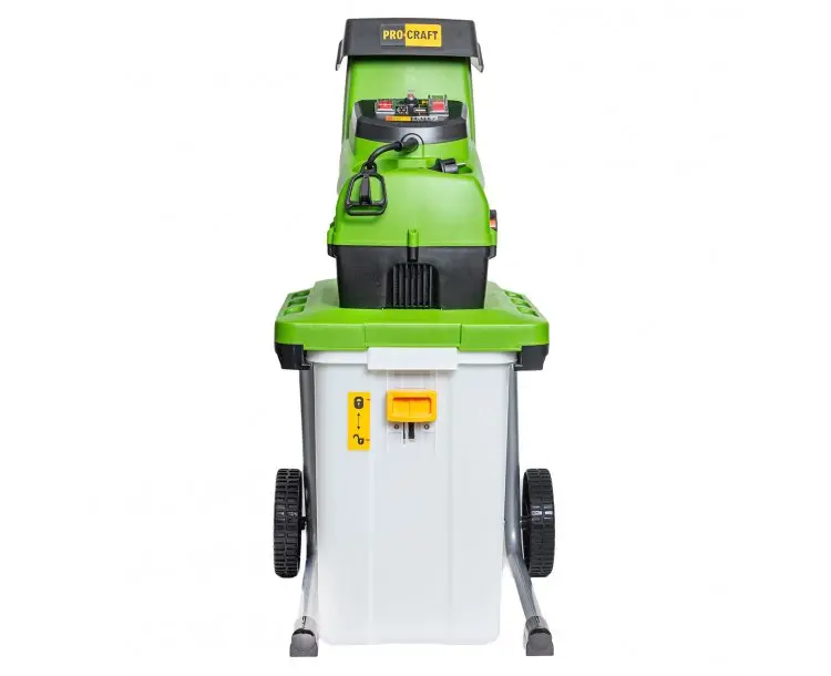 Záhradný drvič konárov valcový Procraft PSL2800 | PSL2800